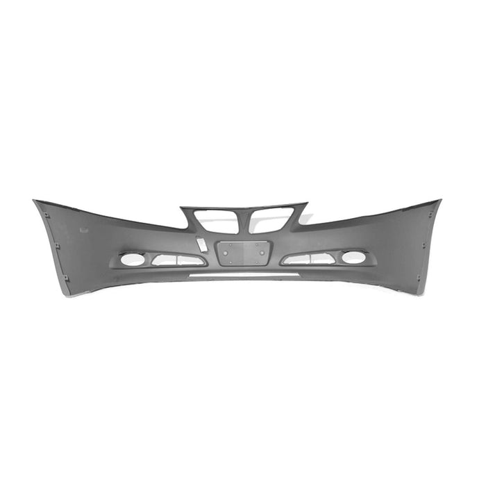 Pontiac Bonneville GXP Front Bumper - GM1000719