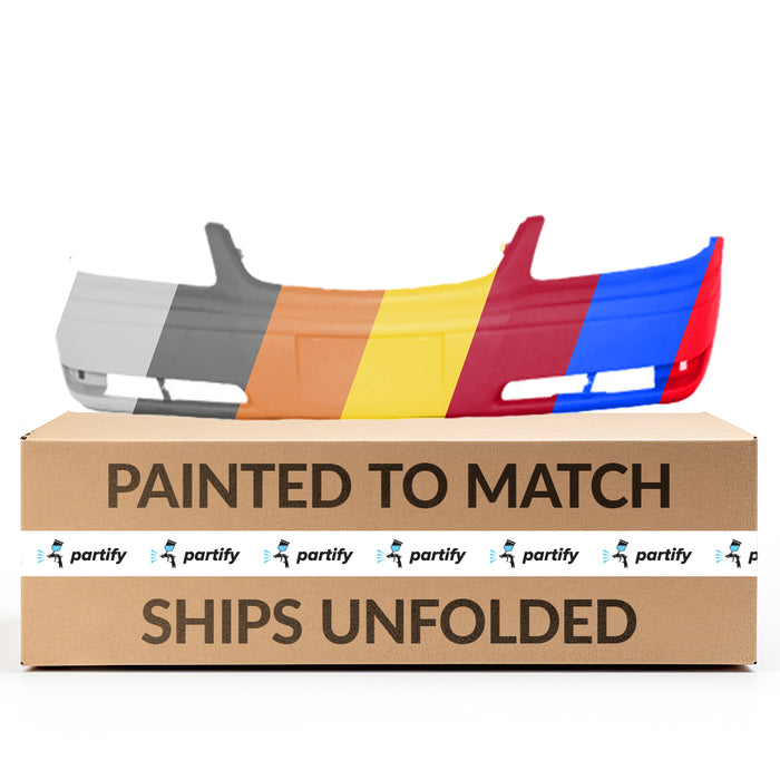 Chevrolet Impala Front Bumper W/Appearance Pkg - GM1000730