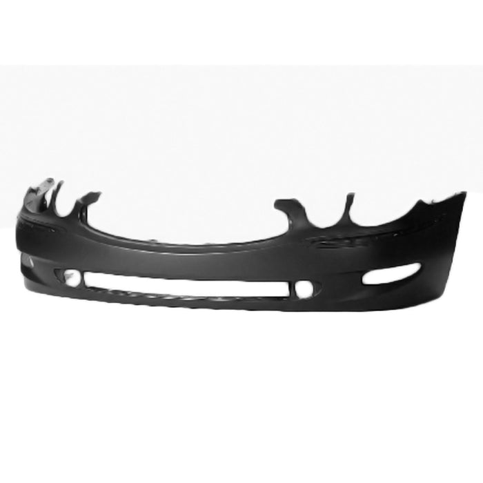 Buick Allure/LaCrosse CX/CXL/CXS Front Bumper W/Mldg - GM1000740