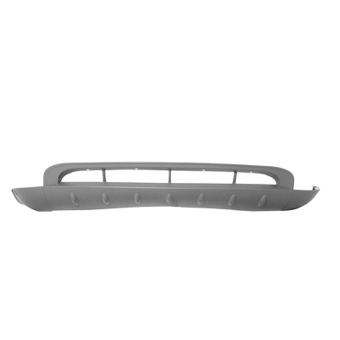 Buick Terraza Front Bumper Lower - GM1000744