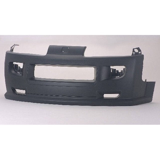 Saturn Vue Front Bumper W/Red Line - GM1000758