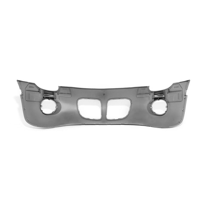 Pontiac Solstice Base Front Bumper - GM1000775