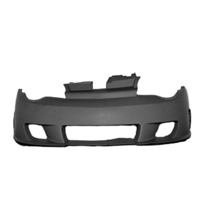 Saturn Ion Red Line Front Bumper Coupe - GM1000819