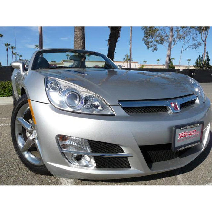 Saturn Sky CAPA Certified Front Bumper - GM1000829C