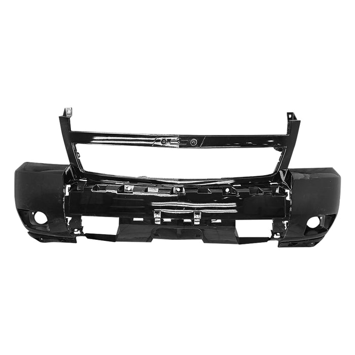 Chevrolet Tahoe/Suburban/Avalanche Front Bumper With Off-Road Package - GM1000830