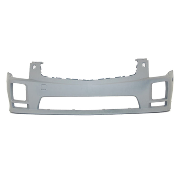 Cadillac STS V Front Bumper - GM1000832