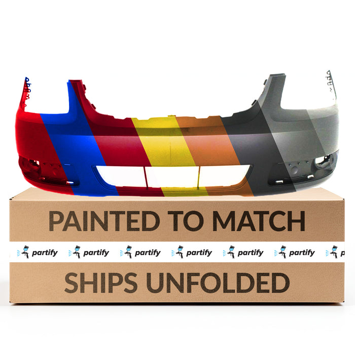 Pontiac Pursuit/G5 OEM Front Bumper - 19120180