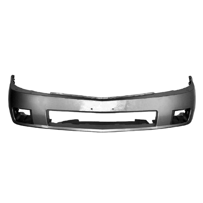 Cadillac XLR Front Bumper - GM1000845