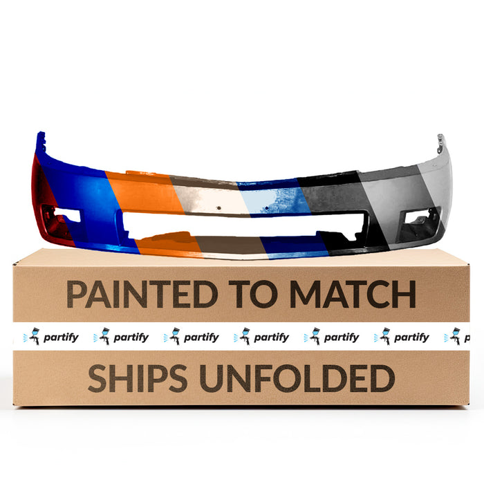 Parachoques delantero Cadillac XLR - GM1000845