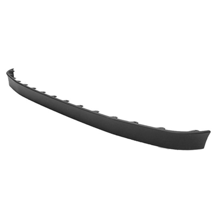 GMC Acadia Front Bumper Lower Cover Ext. - GM1000849