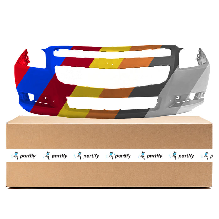 Chevrolet Malibu Front Bumper - GM1000858