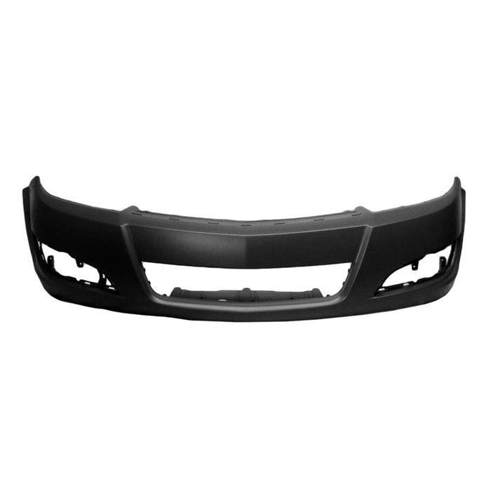 Saturn Astra Front Bumper - GM1000860