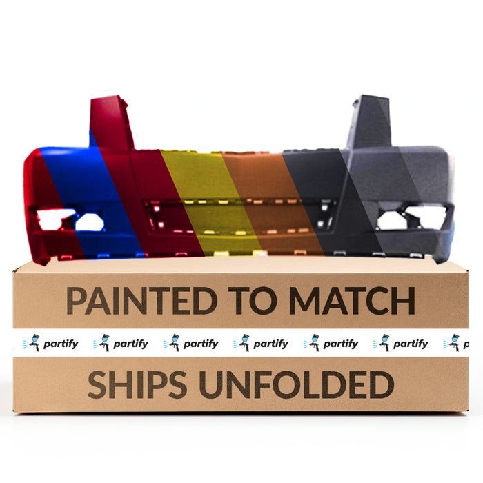 Parachoques delantero OEM Cadillac Escalade - 25975452