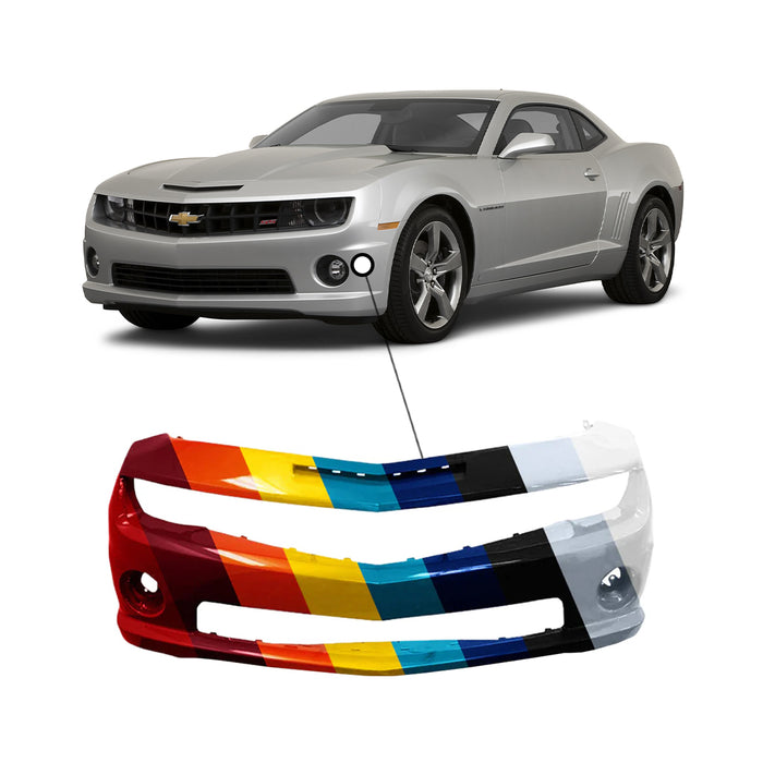 Bumper & Components - Front for 2011 Chevrolet Camaro | GM Parts Center Bumper & Components - Front for 2011 Chevrolet Camaro | GM Parts Center