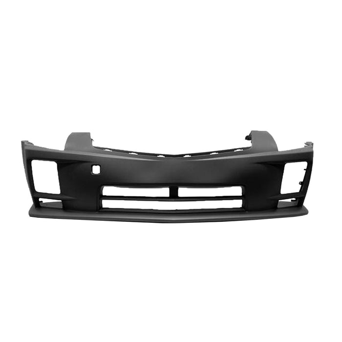 Cadillac SRX Front Bumper W/Sport Pkg W/O Headlamp Washers - GM1000920