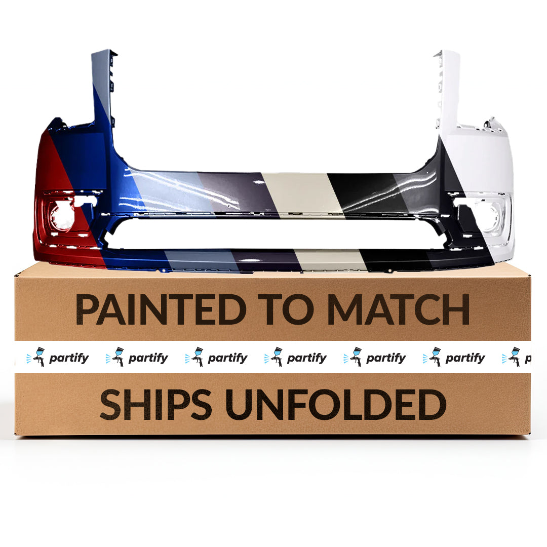 OEM Grille For GMC Acadia AT4 84710313 Nightrider chrome