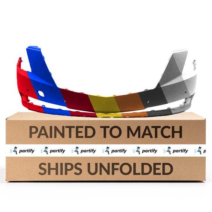 Parachoques delantero Cadillac ELR - GM1000978