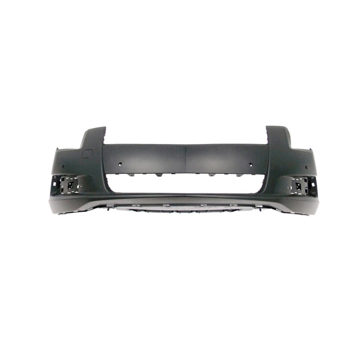 Cadillac XTS Front Bumper W/Drl W/Pdc W/Collision W/Steering Aid - GM1000984