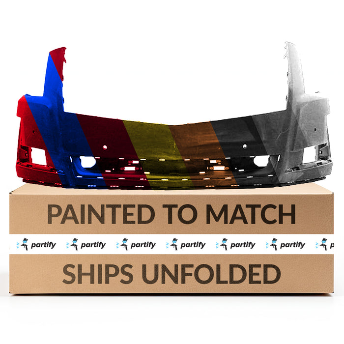 Parachoques delantero OEM Cadillac Escalade - 84110983