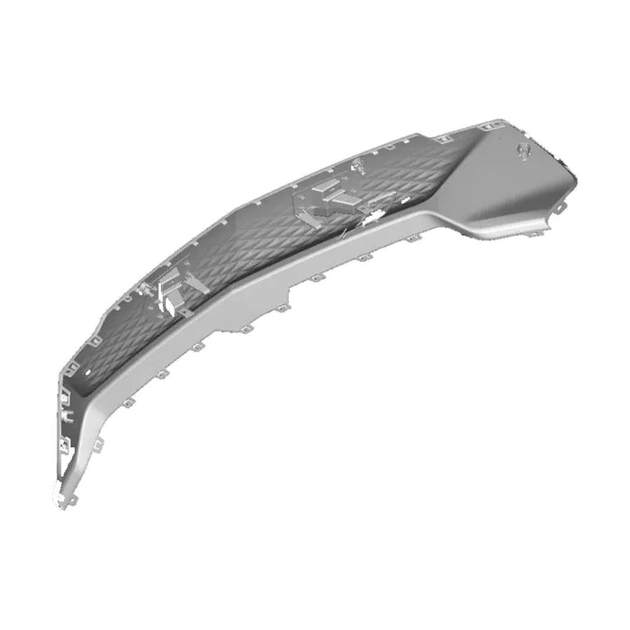 Chevrolet Equinox EV Service Front Bumper - GM1000A58