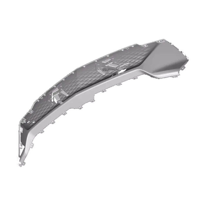 Chevrolet Equinox EV Front Bumper - GM1000A62