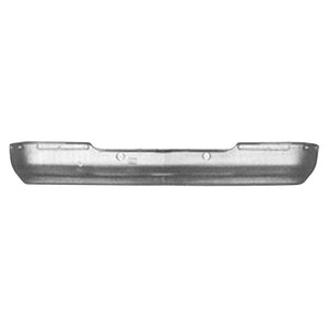 Front Bumper Face Bar image