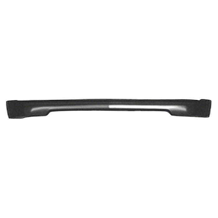 Chevrolet Blazer/S10 Base/Xtreme Front Bumper Face Bar 2 Door/4 Door - GM1002367