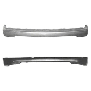 Front Bumper Face Bar image