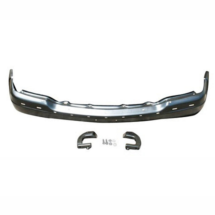 GMC Sierra 1500 SL/SLE/SLT Front Bumper Face Bar - GM1002374