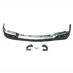 Front Bumper Face Bar image