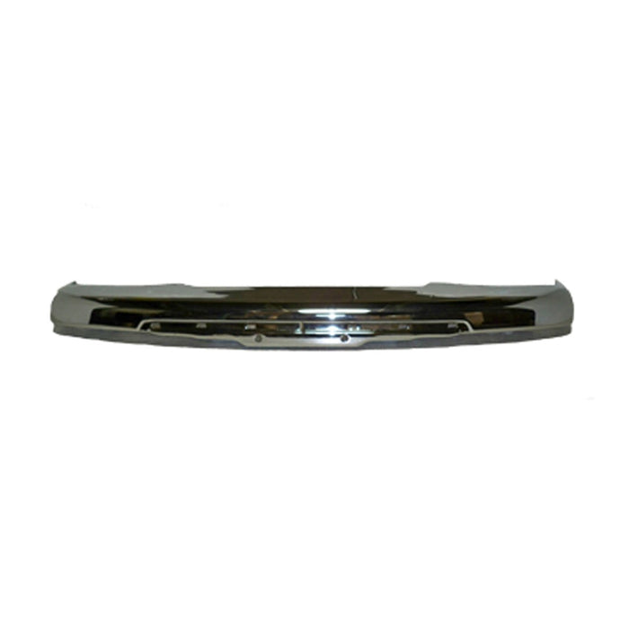 Chevrolet Colorado/GMC Canyon Front Bumper Face Bar Bright - GM1002460
