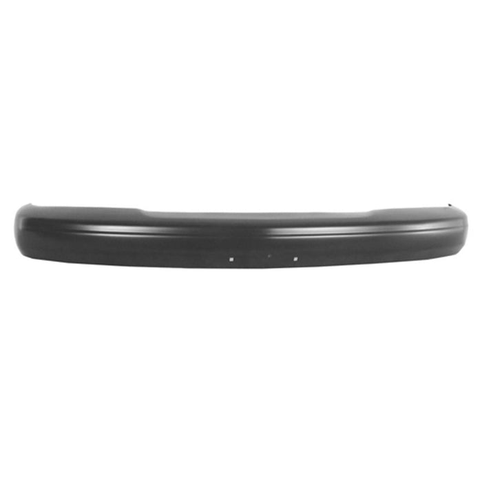Chevrolet Express 1500/2500/3500/GMC Savana 1500/Savana 2500/Savana 3500 Front Bumper Face Bar - GM1002810