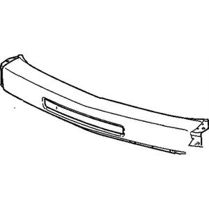Front Bumper Face Bar image