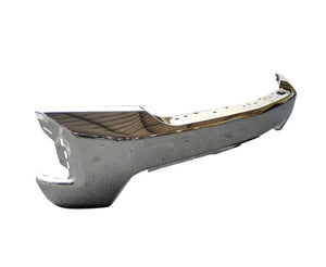 Front Bumper Face Bar image