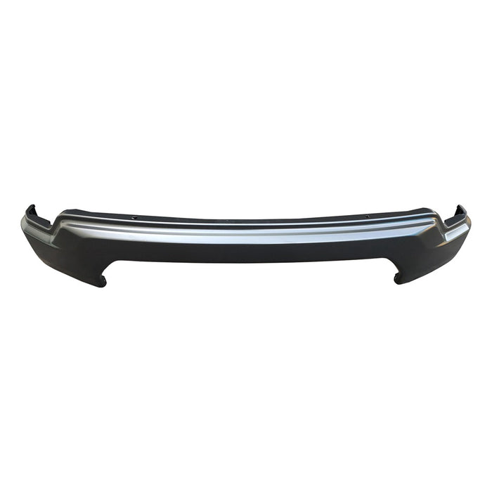 GMC Sierra 1500/1500 Limited Front Bumper Face Bar W/O Parking Assist - GM1002876