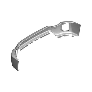 Front Bumper Face Bar image