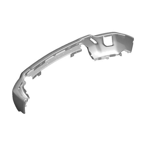 Chevrolet Silverado 2500 HD/Silverado 3500 HD Bumper Face Bar - GM1002904