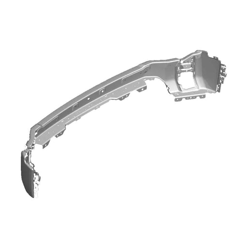 GMC Sierra 2500 HD/Sierra 3500 HD Bumper Face Bar - GM1002907