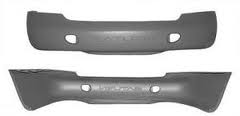 Saturn SC1/SC2/SL/SL1/SL2/SW1/SW2 Front Bumper Reinforcement Aluminum - GM1006200