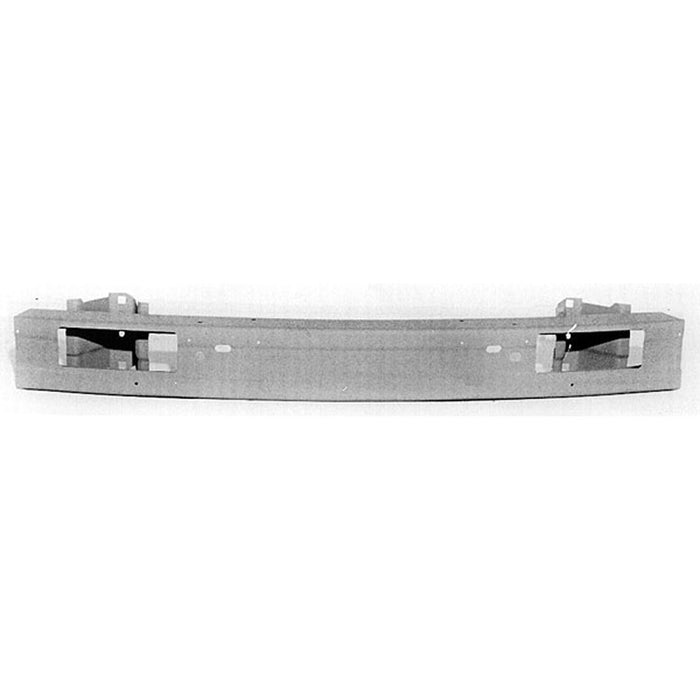 Oldsmobile Achieva/Pontiac Grand Am Front Bumper Reinforcement - GM1006225