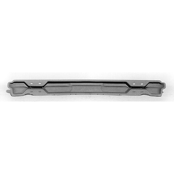 Pontiac Bonneville SE Front Bumper Reinforcement - GM1006256