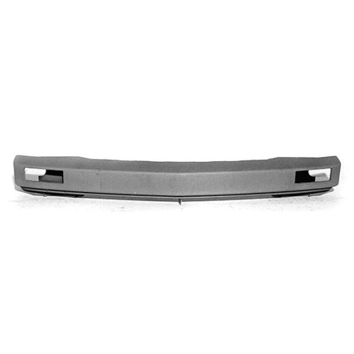 Oldsmobile 88 Front Bumper Reinforcement - GM1006258