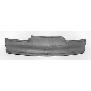 Front Bumper Reinforcement image