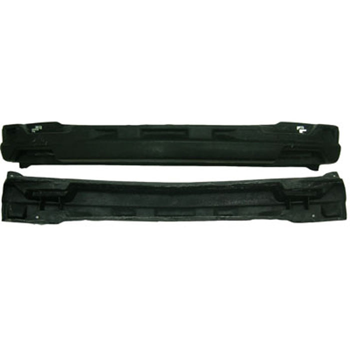 Cadillac DeVille Front Bumper Reinforcement - GM1006330
