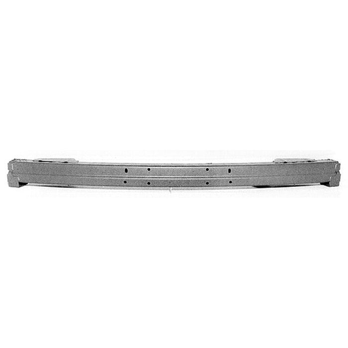 Buick Park Avenue Base Front Bumper Face Bar - GM1006335