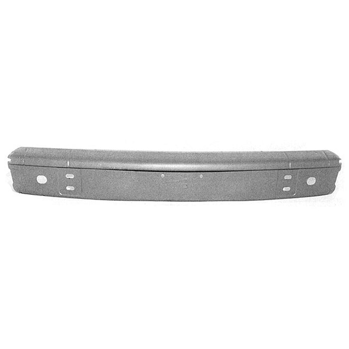 Chevrolet Astro/GMC Safari Front Bumper Reinforcement Oem Original Type - GM1006359