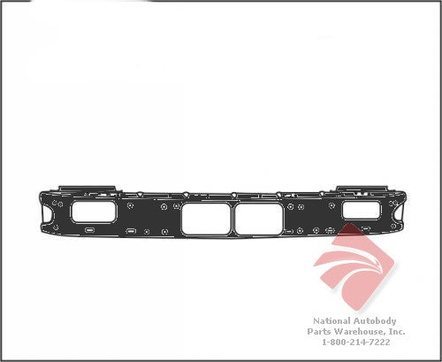 Pontiac Grand Prix 17070 2 Door Coupe - GM1006365