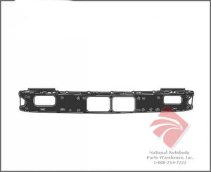 Front Bumper Reinforcement image