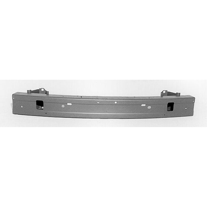 Oldsmobile Achieva/Pontiac Grand Am Front Bumper Reinforcement - GM1006375