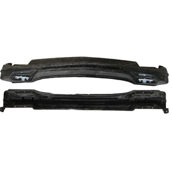 Cadillac DeVille Front Bumper Reinforcement - GM1006387